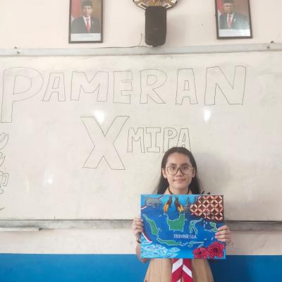 PAMERAN SENI BUDAYA