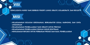 VISI &amp; MISI